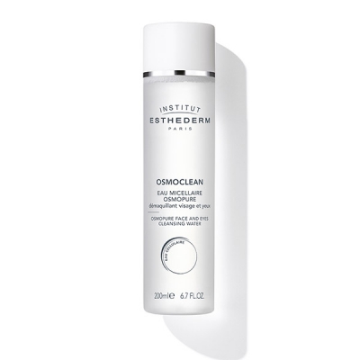 OSMOPURE FACE & EYES CLEANSING WATER