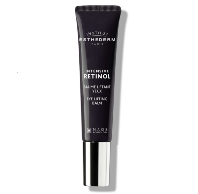 INTENSIVE RETINOL LIFTINGOVÝ BALZÁM NA OČI - <strong>Liftingový balzám na oči s retinolem</strong>